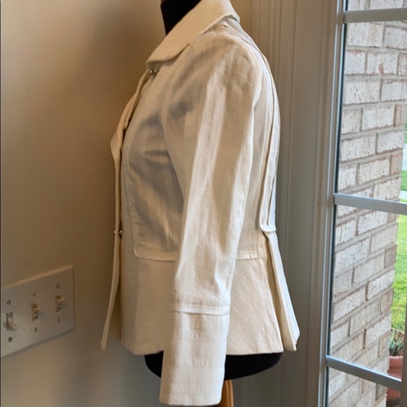 ALBINO JACKET - Picture 5 of 8